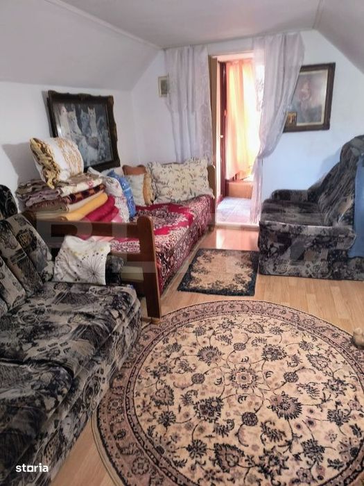 Casa de vanzare, 100 mp - Dej
