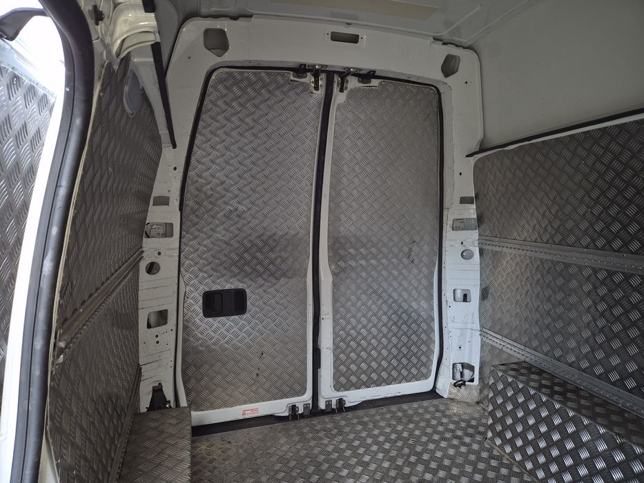 Mercedes Vito  136 CP,  2011  145000 km Campervan/Autorulota