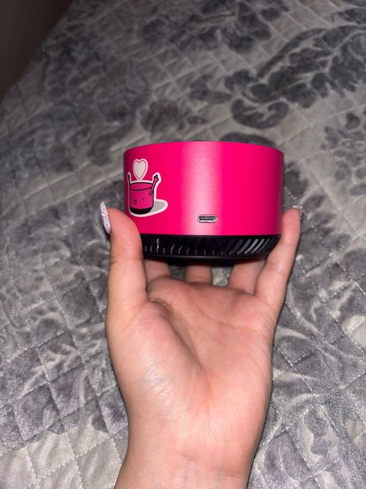 Яндекс колонка Алиса