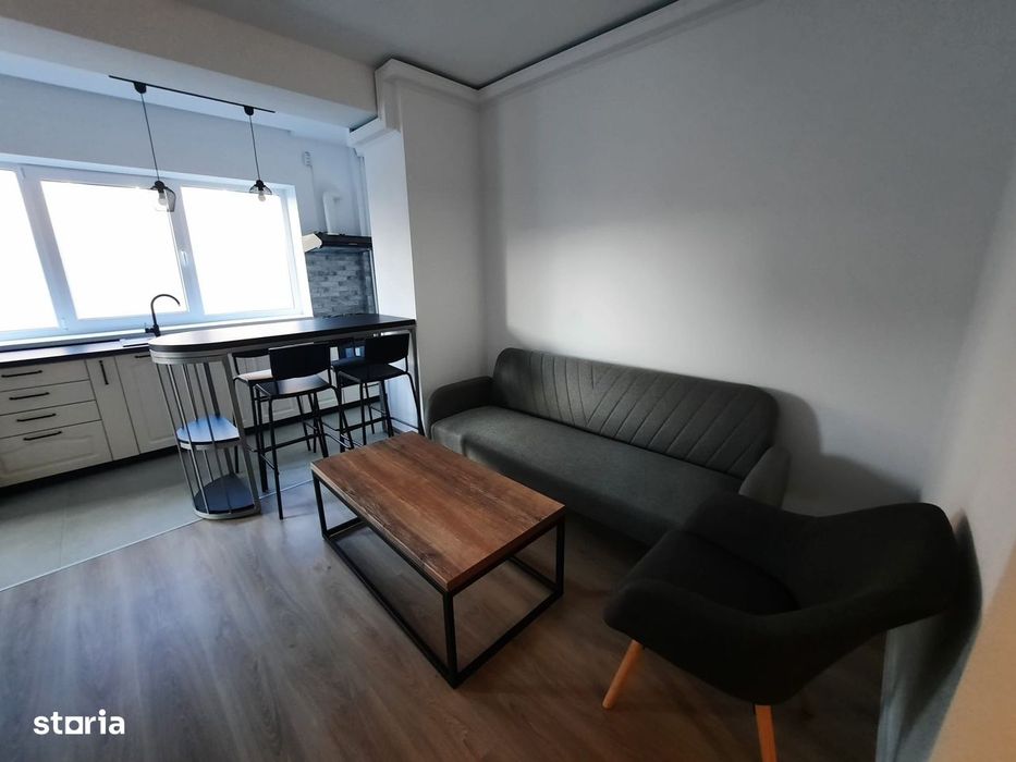 Apartament 2 Camere | Parcare | Vulcan Residence - 13 Septembrie