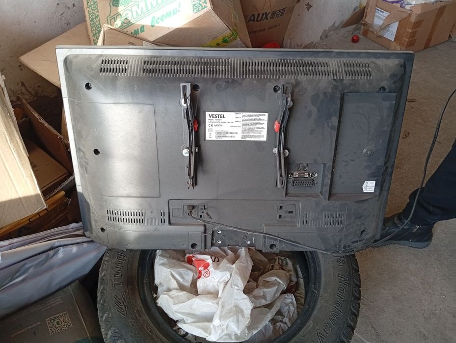 Телевизор Vestel