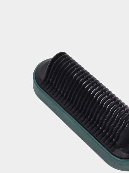 Sochlar uchun elektr fen taroq STRAIGHT COMB FH909