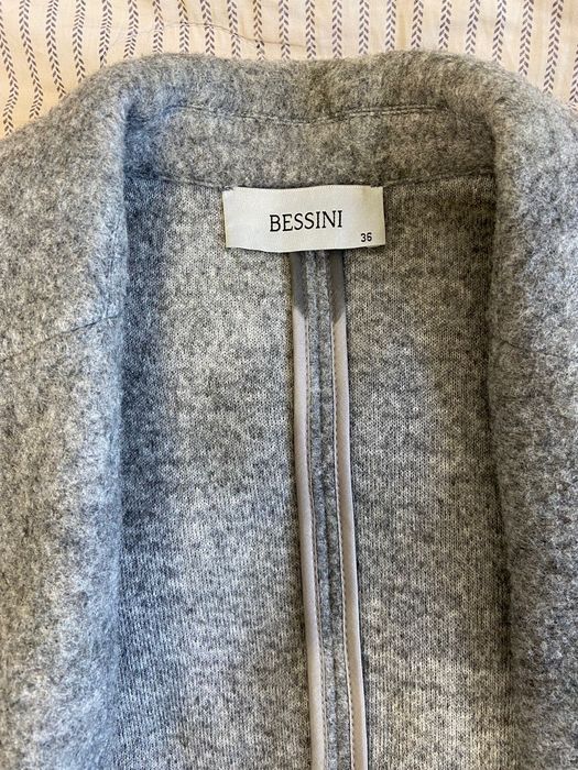 Жакет,шерсть,Италия!