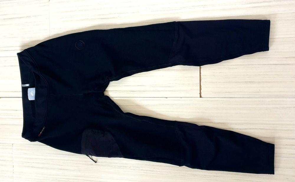 Mammut  PRO Therma Polartec Mens Size S ОРИГИНАЛ! Мъжки Термо Клин!