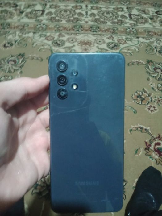 Самсунг галакси 32