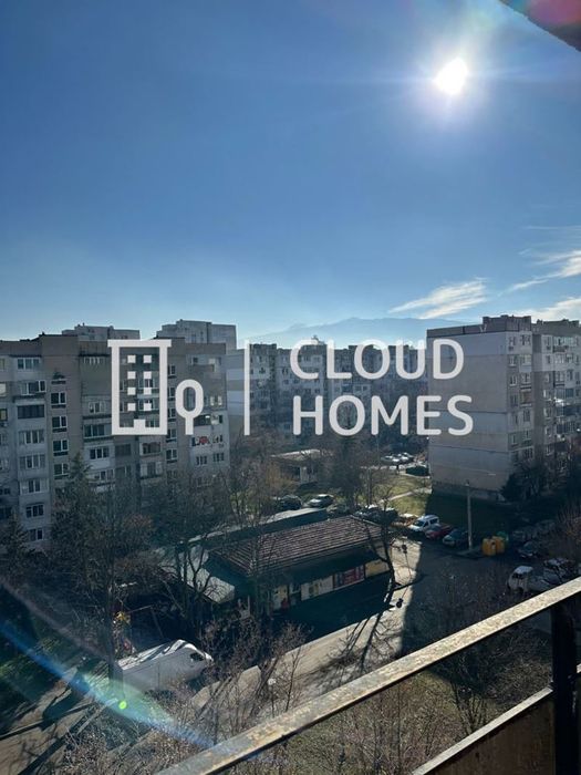 2-стаен в София-Надежда 1 площ 48 цена 114000