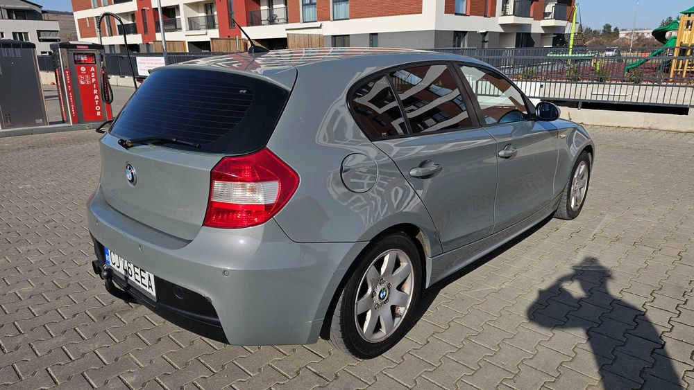 BMW Seria 1 2004 — imagine 2