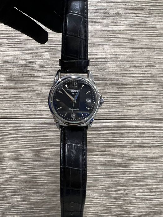 Tissot mexanika sotilad