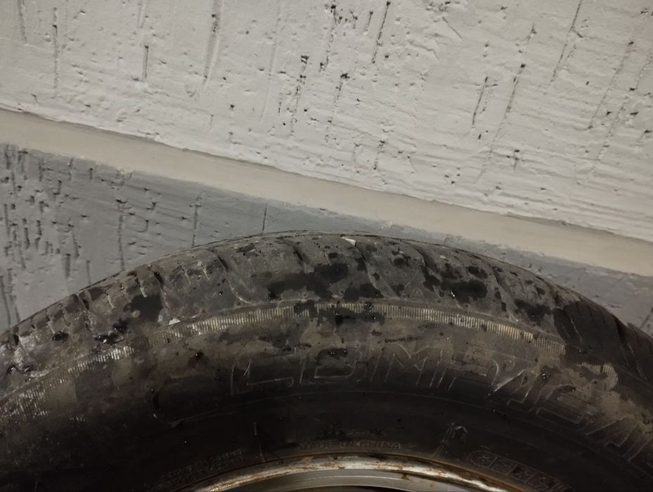 Приора диска балон