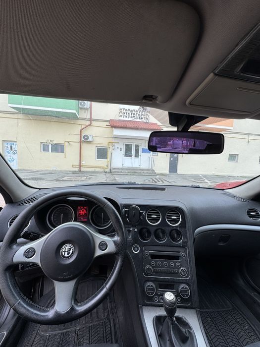 ALFA ROMEO 159 2008 — imagine 5