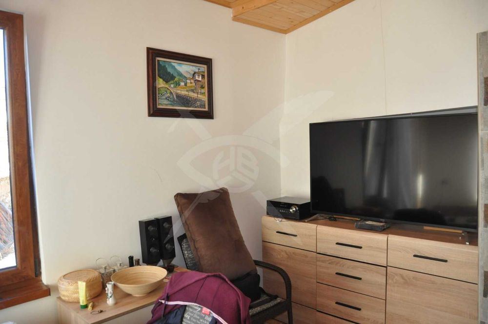 Продава се Къща в с. Мраченик, Област Пловдив - 110 кв.м за 500 €/кв.м - Снимка #1