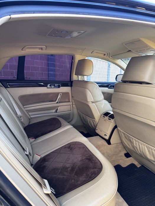 De vanzare volkswagen phaeton