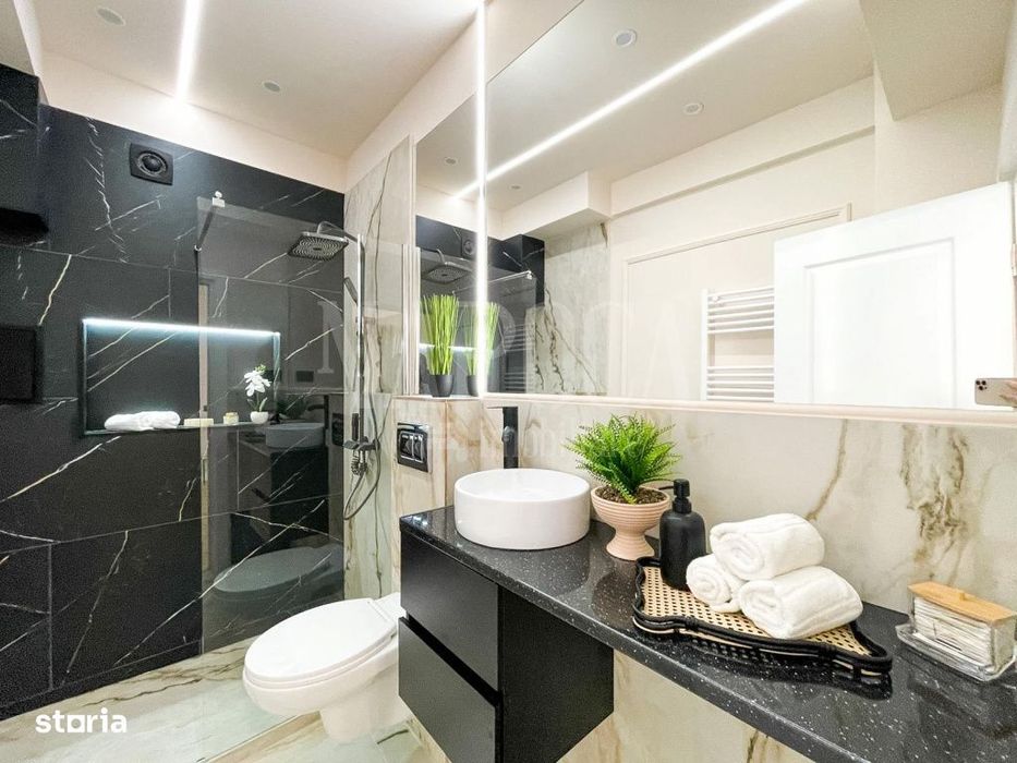 Apartament 2 camere de vanzare in Centru, Cluj Napoca