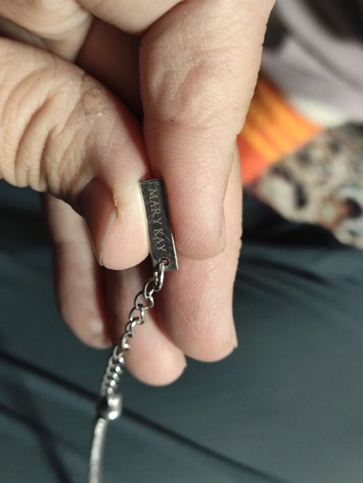 Браслет от Mery Key