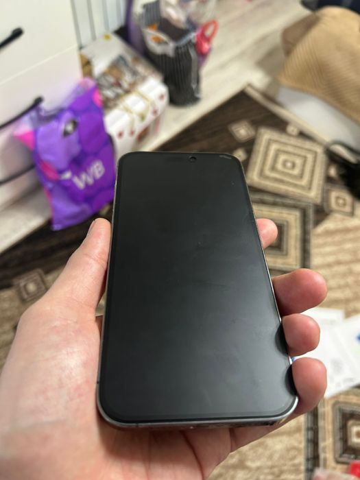 Iphone 14 pro max 83%