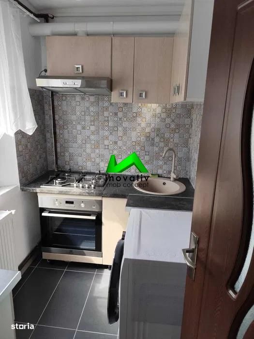 Garsoniera de inchiriat Sibiu Valea Aurie