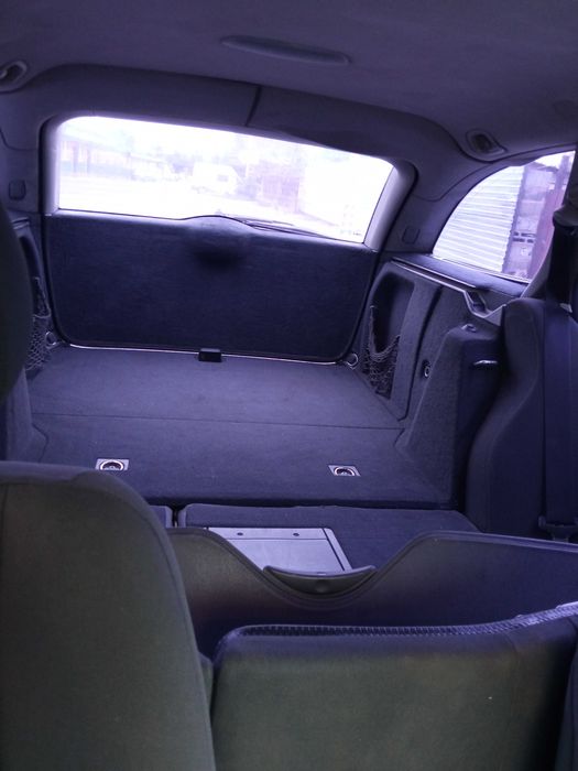 Mercedes Benz C240 S203