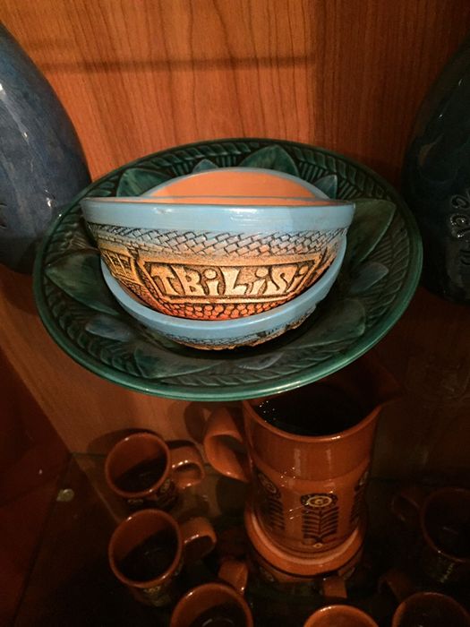 Сувенир из Грузии