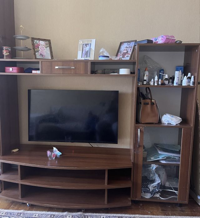 Продам горку б/у в хорошем состоянии