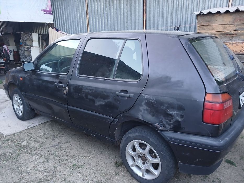 Продам гольф3 1994 года
