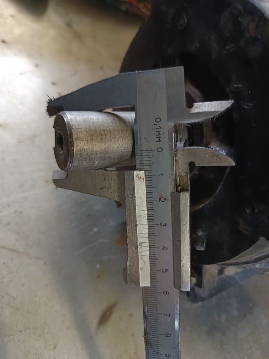 Электро мотор 380V