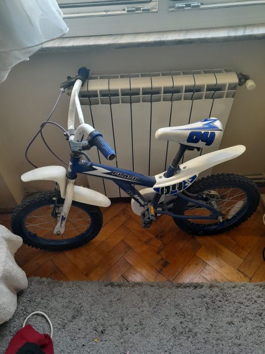 Bicicletă copii.