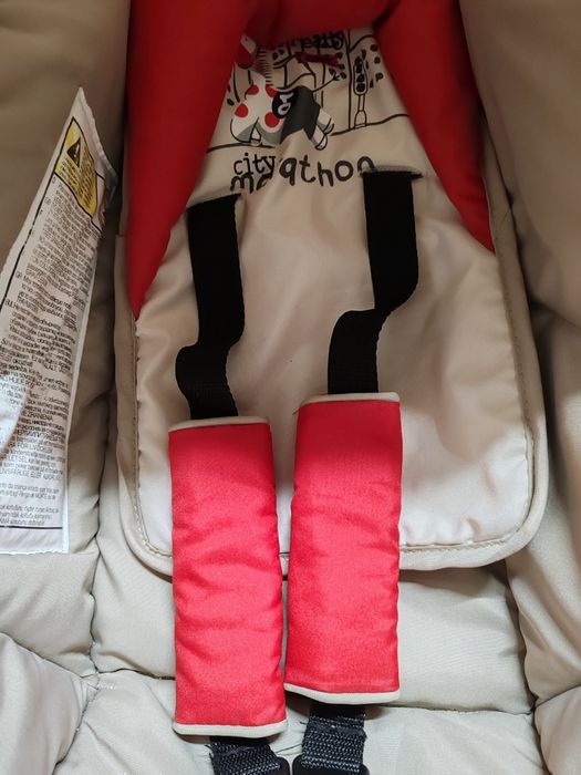 Детско столче/кошница