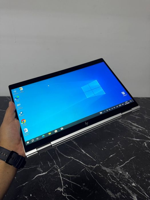Hp ElitaBook X360