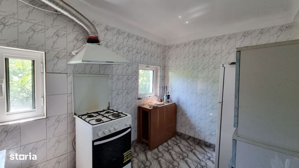 Apartament in vila // 120 mp // Armeneasca