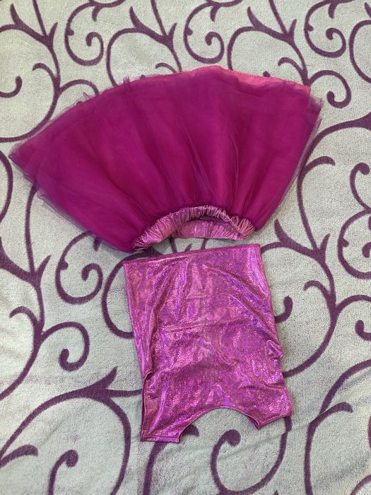 Платья для девочки