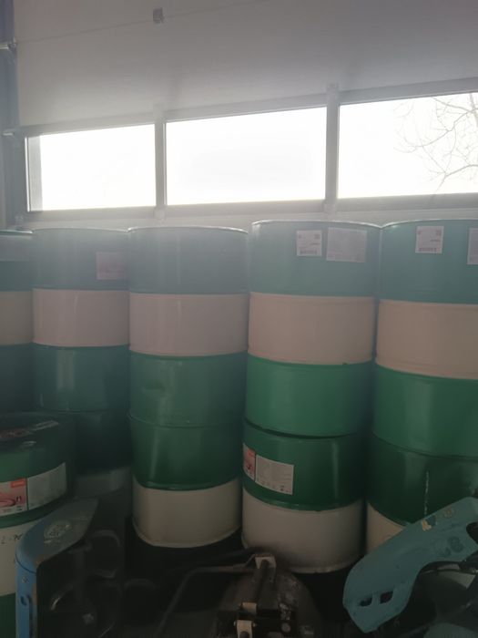 Butoi tabla 200 litri