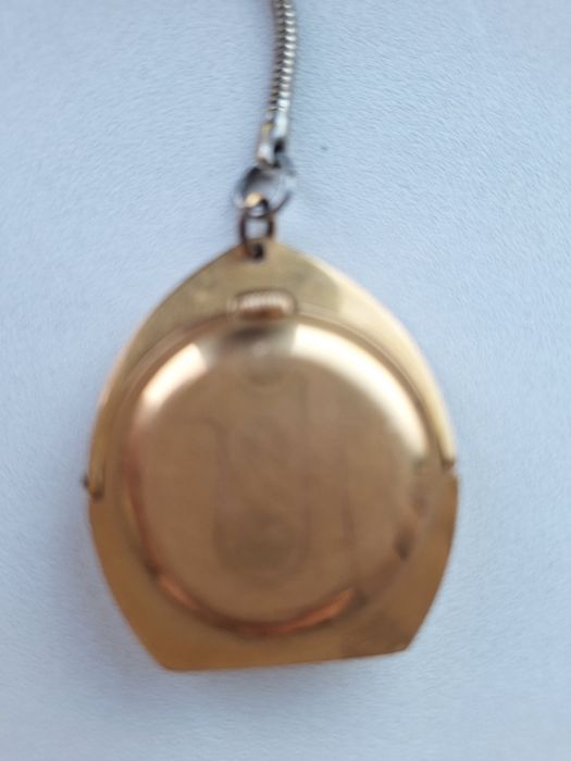 Ceas Vostok de birou sau buzunar