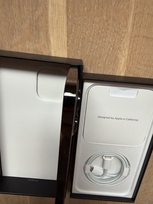 Ihone 12 Pro Max 256gb neverlocked