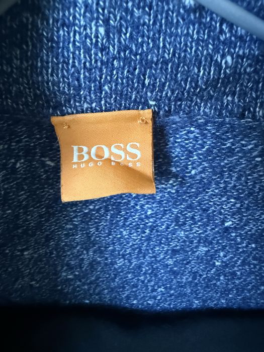 Жилетка BOSS /размер С