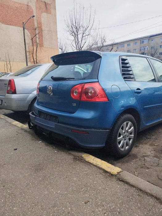 Golf5 schimb sau vând