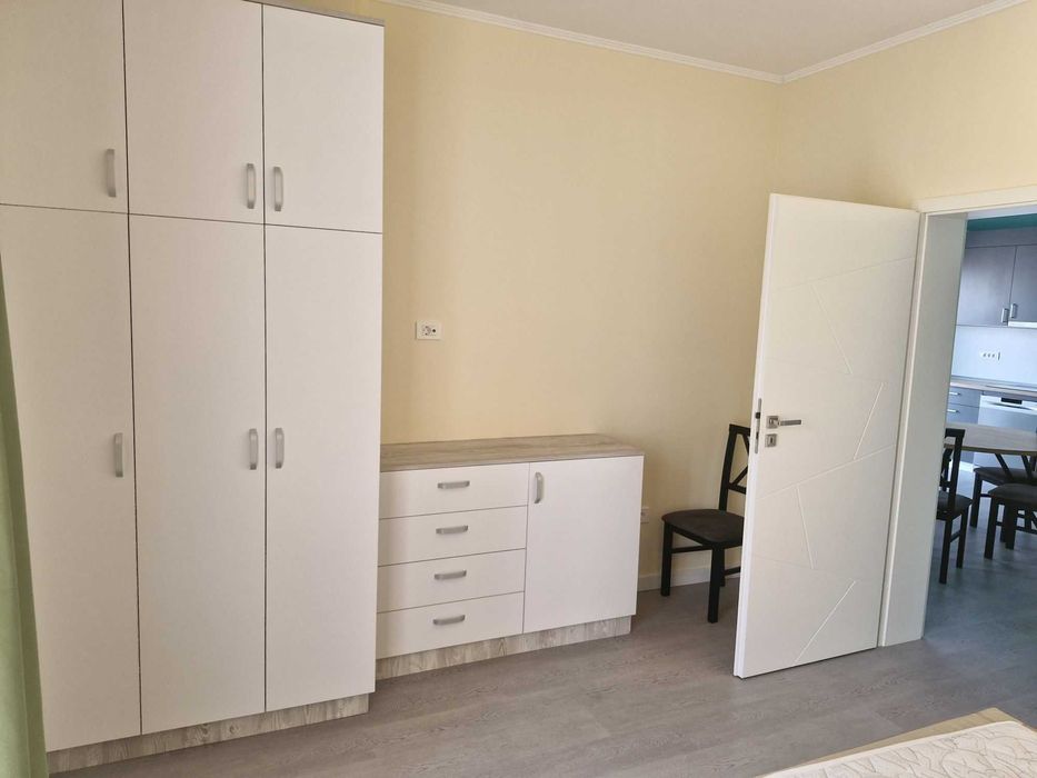 Apartament modern Nou utilat cu 3 camere/ 2 locuri de parcare  de vânzare în Baile Felix
