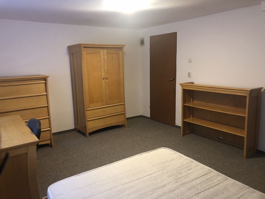Garsoniera in camin privat, langa Universitatea UMF