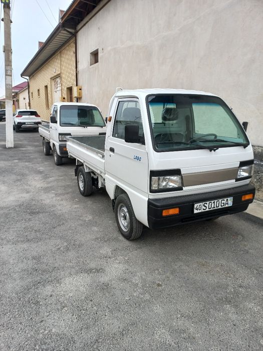 Labo hizmati murojat