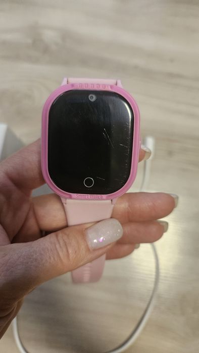 Детски часовник Myki 4