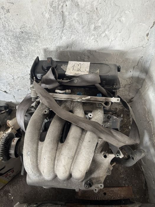 Запчасти с европы в наличии