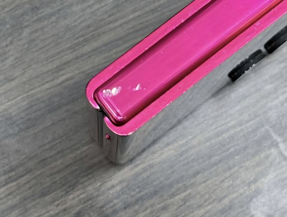 512GB Motorola Razr 60 Ultra Yettel Гаранция 2028г PANTONE Caberet Pink