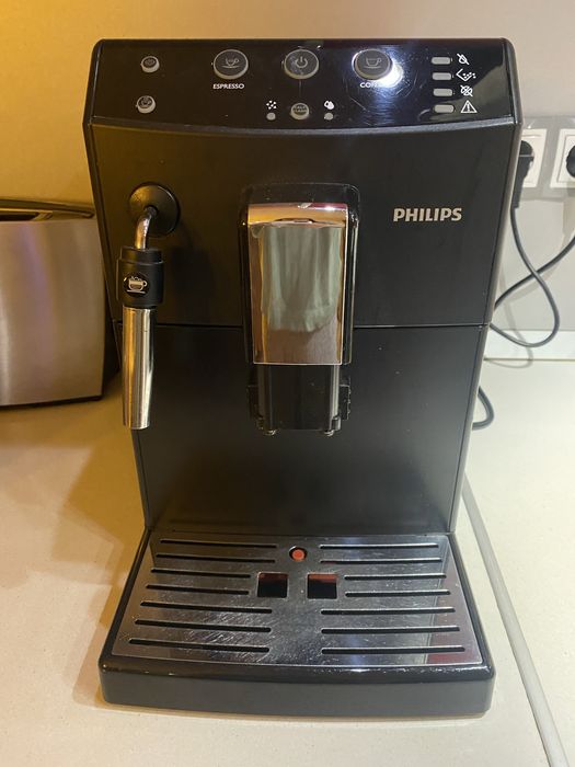 Кафемашина Philips nl9206 Автомат