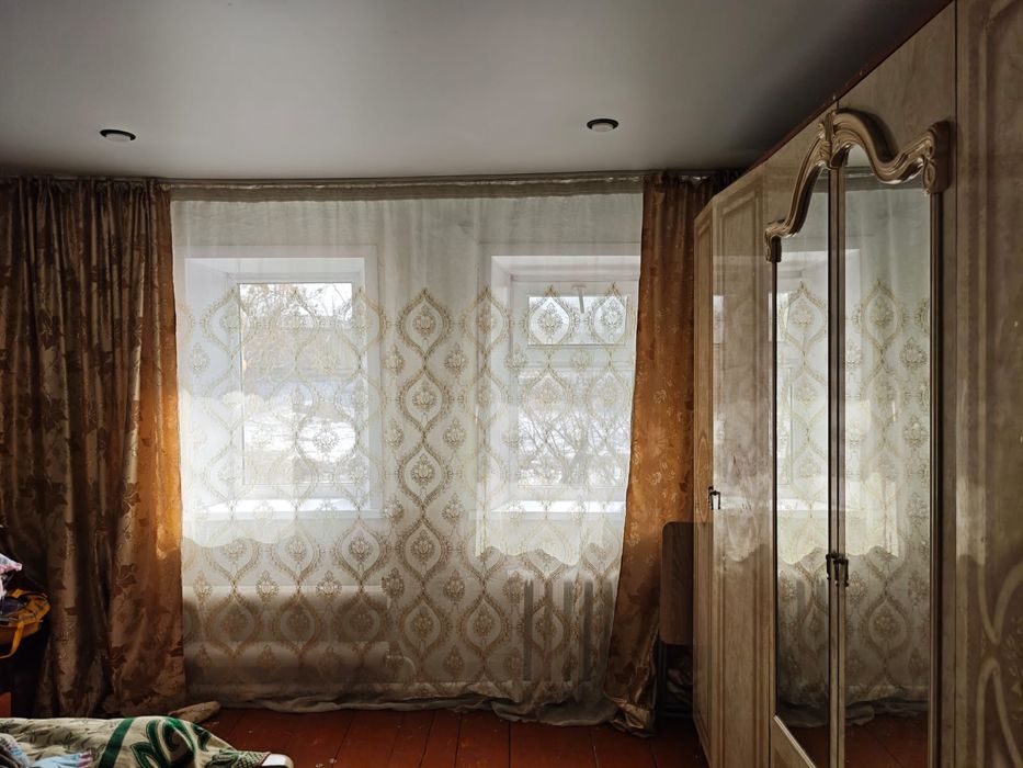 Продам 3 комн. частный дом за 10 млн. Торг!!!