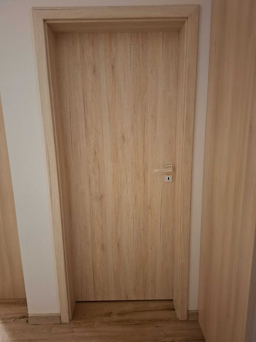 Usi interior cu toc reglabil - 5 bucati