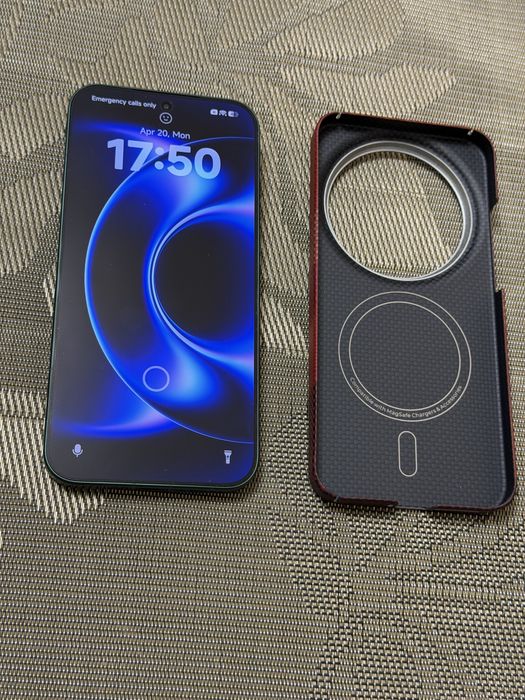 Xiaomi 17 Ultra 16/512GB