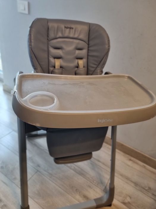 Scaun bebe Inglesina My time