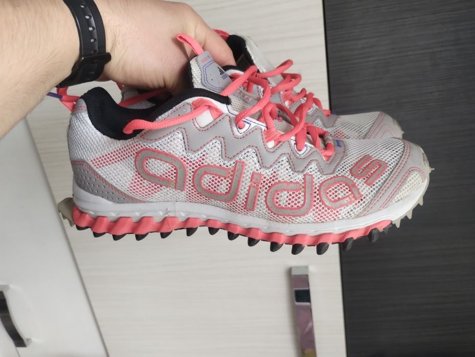 Adidas alergare bărbați 41,5