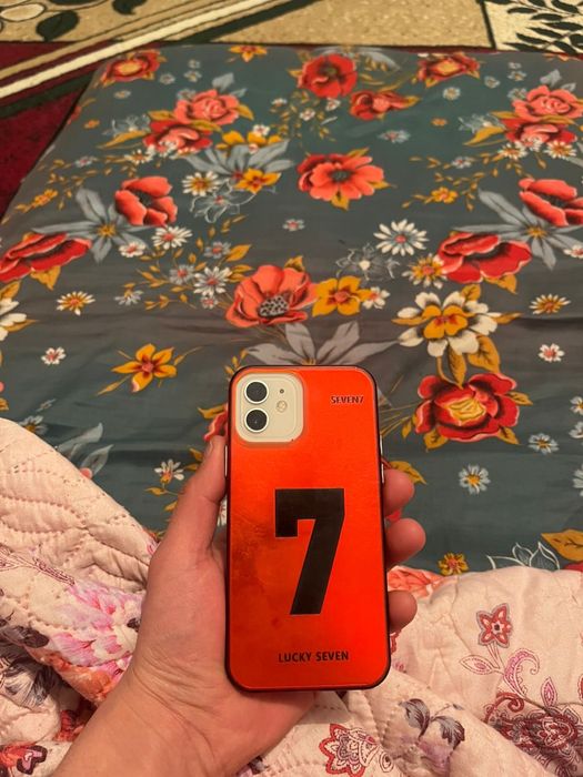 IPhone 12 128 Гб Емкость 79