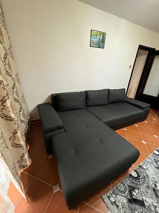 Canapea/colțar extensibil