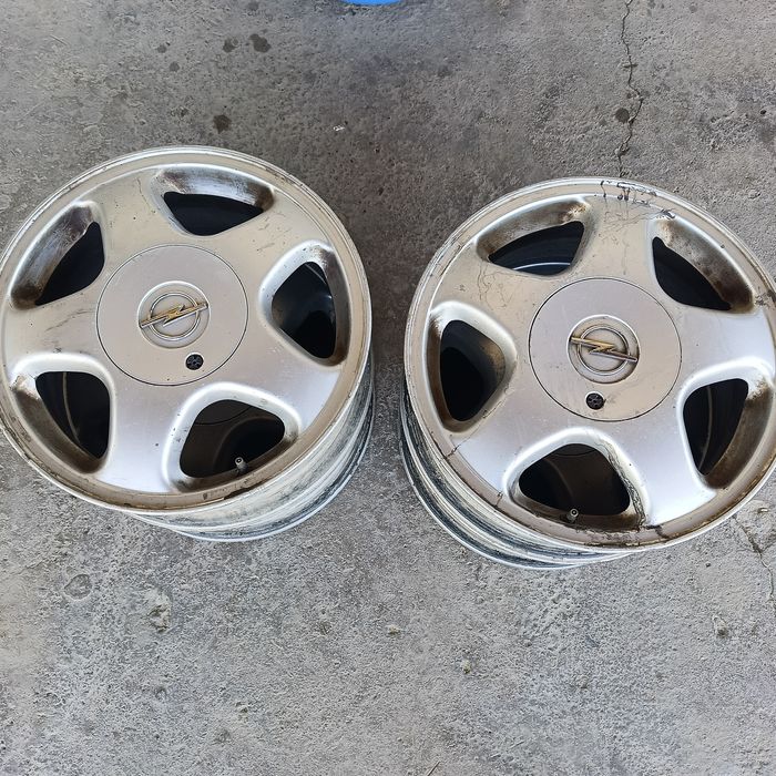 продам диски R15